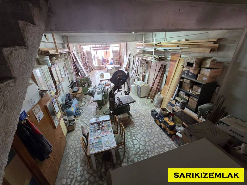 Edremit Zeytinli Mah`daDükkan & Mağaza. - 9